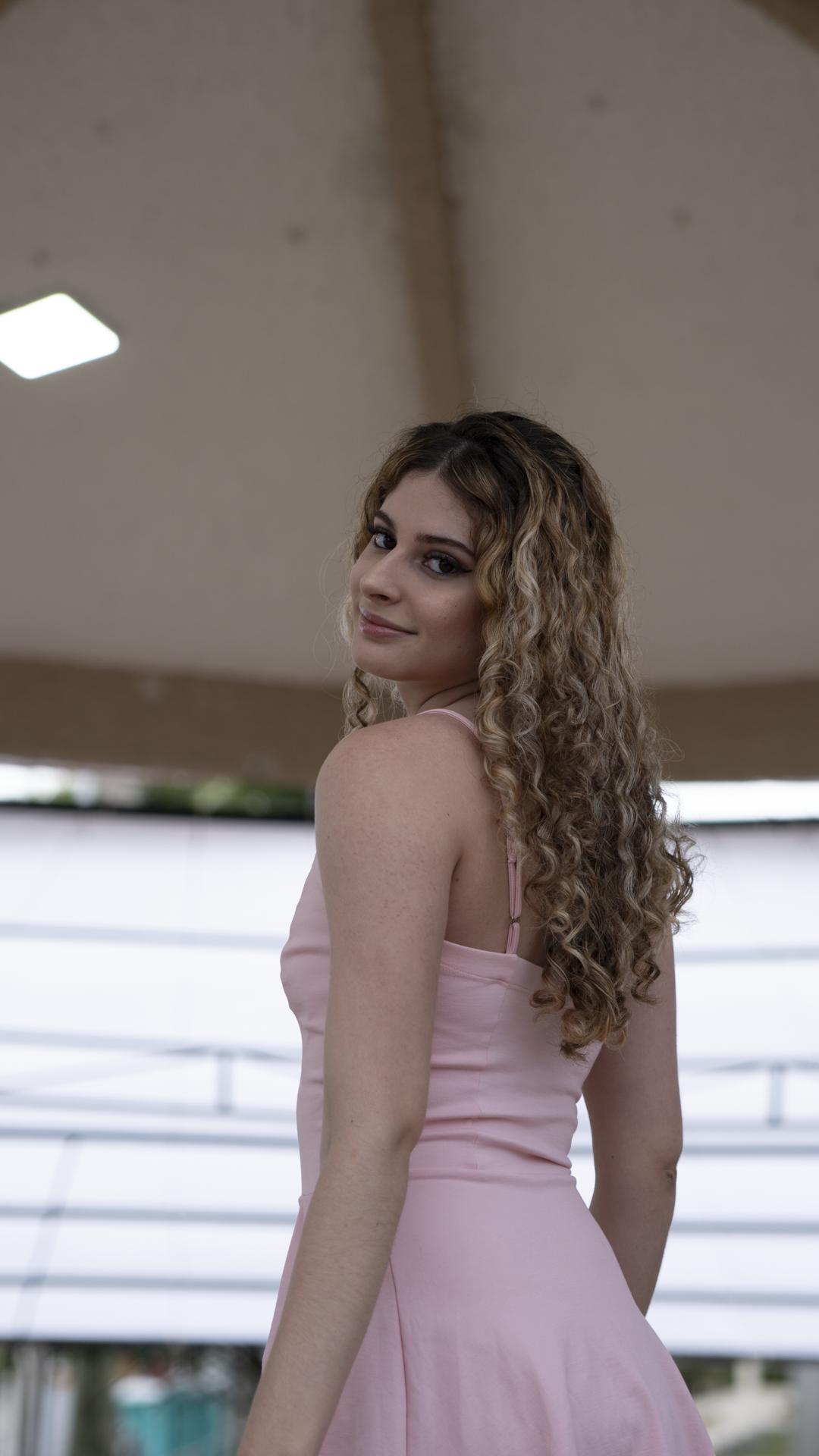 Gaby Reis Ensaio 3